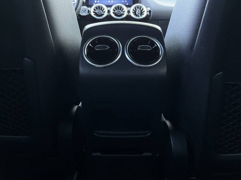 2024 Mercedes-Benz GLA GLA 250