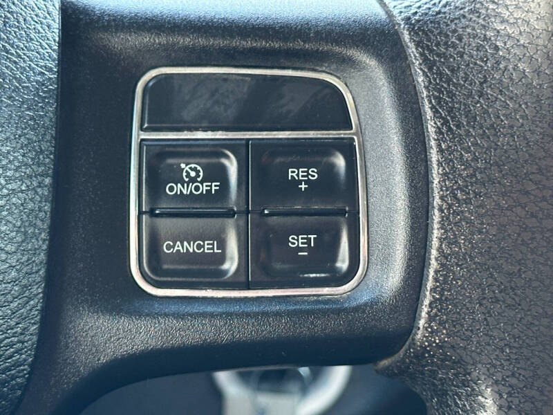 2015 RAM 3500
