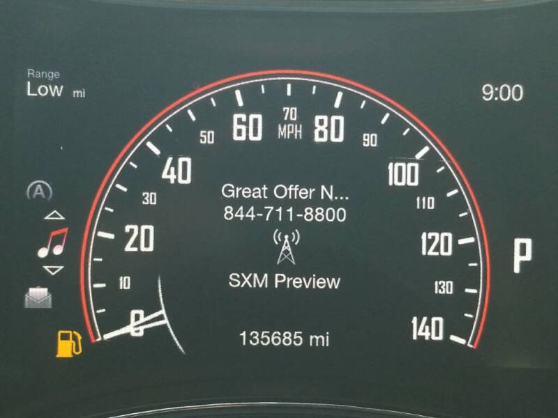 2019 Dodge Durango GT