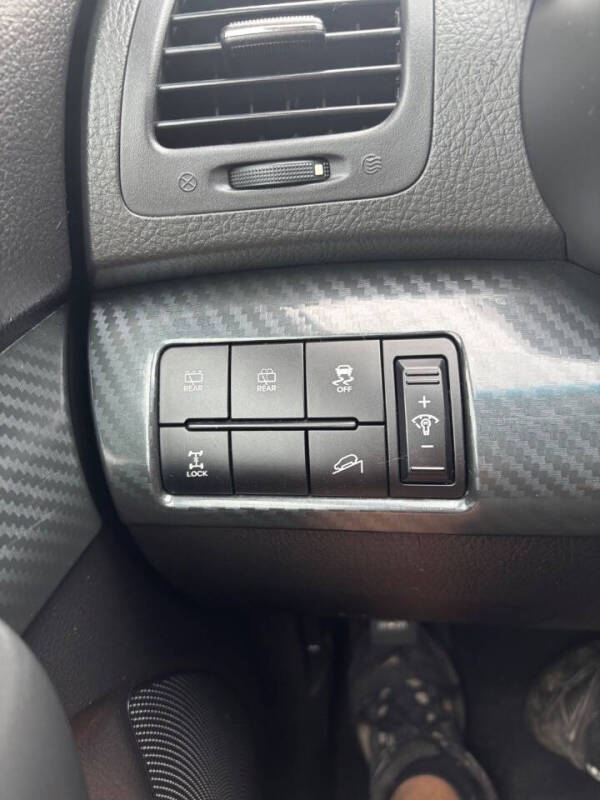 2011 Kia Sorento SX