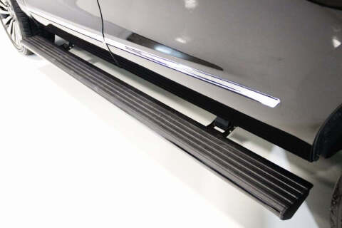 2020 Lincoln Navigator L Reserve