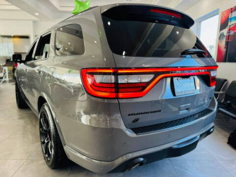 2023 Dodge Durango R/T Premium