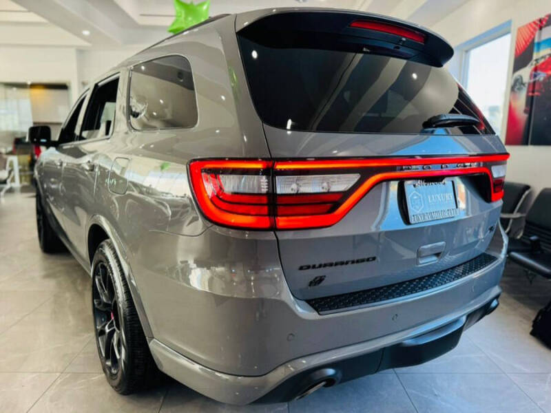 2023 Dodge Durango R/T Premium