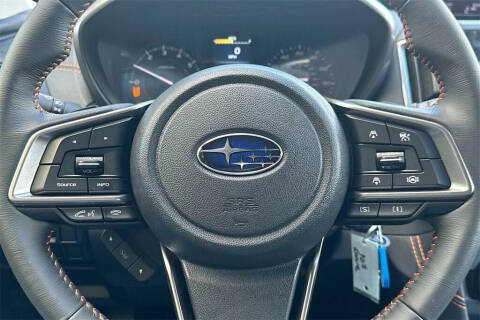 2023 Subaru Crosstrek Premium