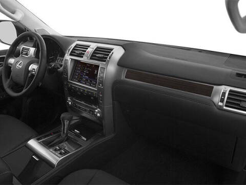 2014 Lexus GX 460
