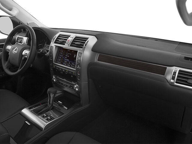 2014 Lexus GX 460