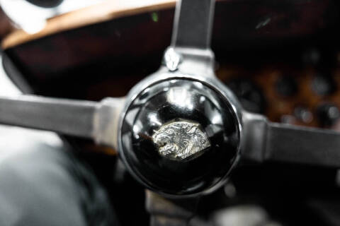 1950 Jaguar Jaguar MK V 3.5L