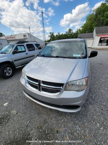 2011 Dodge Grand Caravan Express