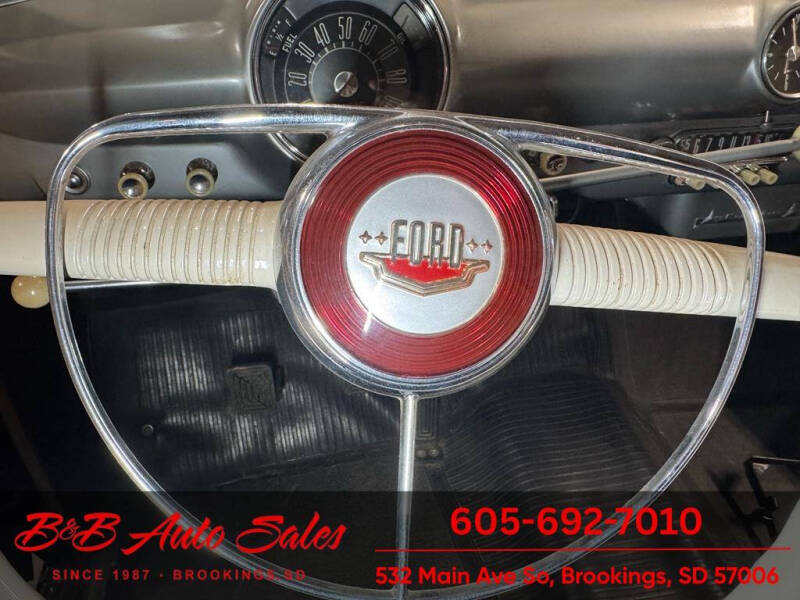1950 Ford Deluxe