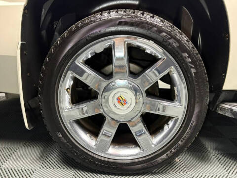 2014 Cadillac Escalade ESV Luxury