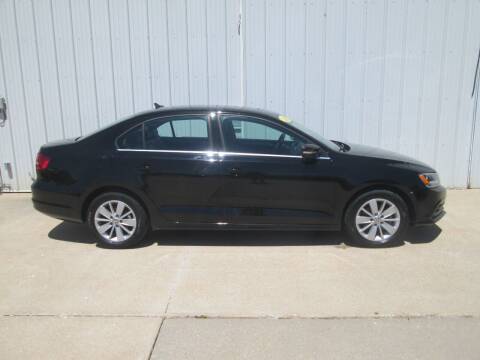 2015 Volkswagen Jetta for sale at Parkway Motors in Osage Beach MO