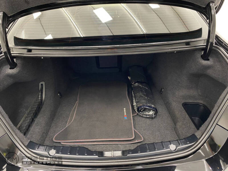 2016 BMW 5 Series 535i