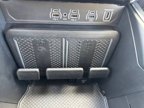 2025 RAM 1500 Tungsten