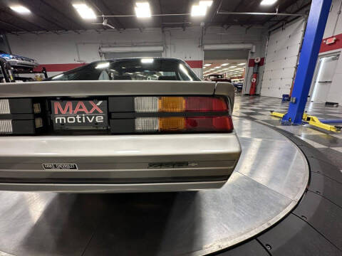 1983 Chevrolet Camaro Z28