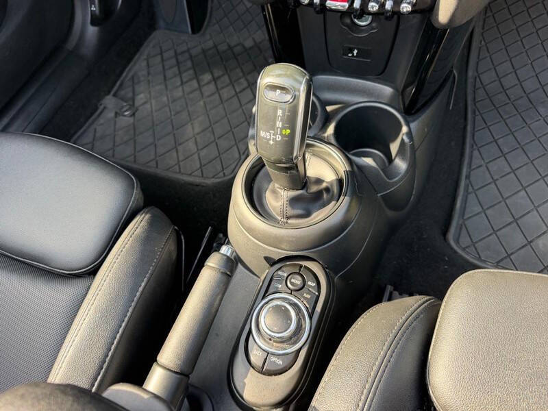2024 MINI Convertible Cooper S