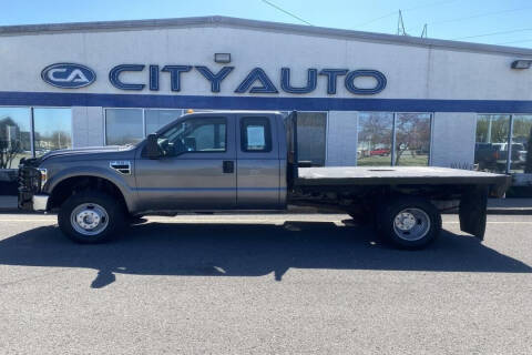 2009 Ford F-350 Super Duty for sale at Car One in Murfreesboro TN
