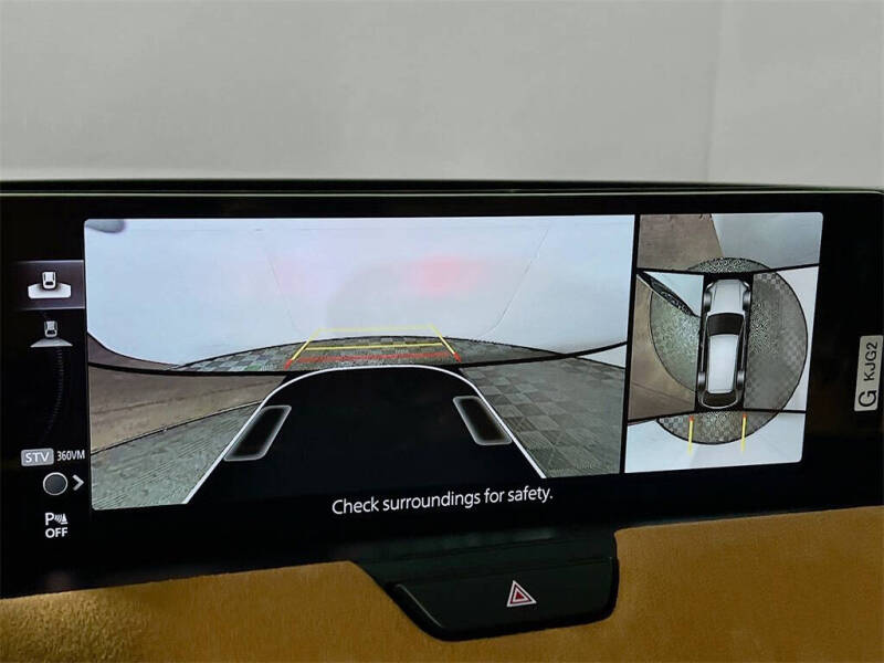 2026 Mazda CX-70 3.3 Turbo S Premium Plus