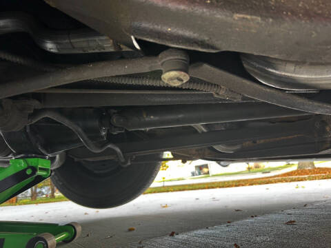 1949 Oldsmobile Futuramic 76