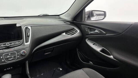 2023 Chevrolet Malibu LS Fleet