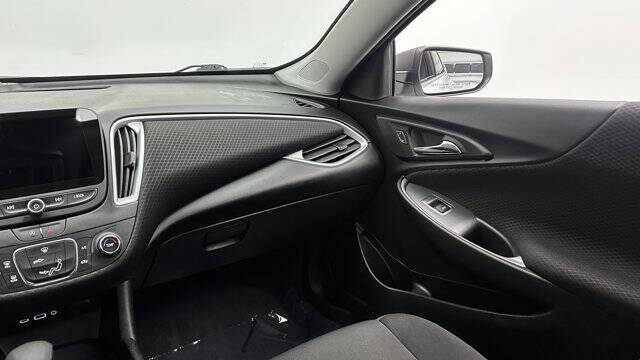 2023 Chevrolet Malibu LS Fleet