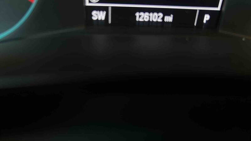 2018 Chevrolet Traverse LS