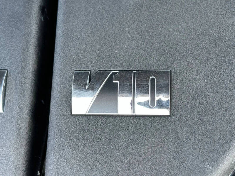 2008 BMW M6