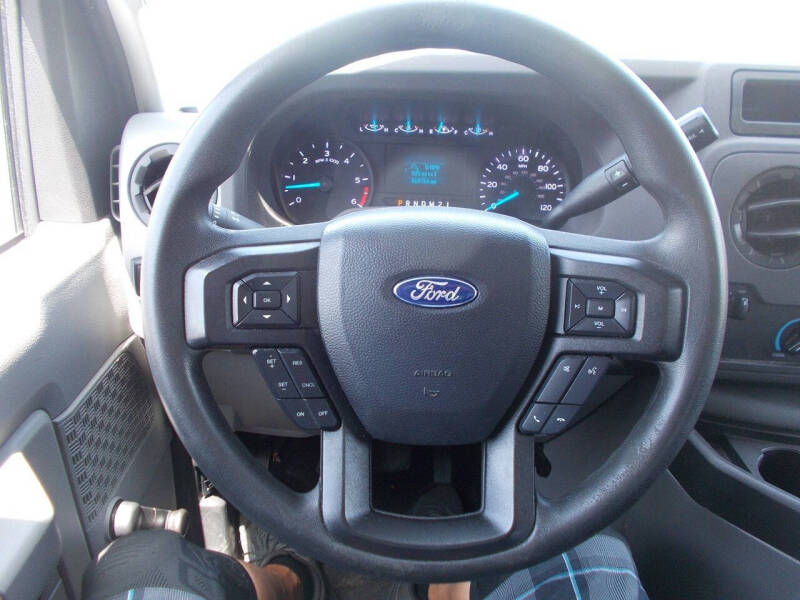 2022 Ford E-Series E-350 SD