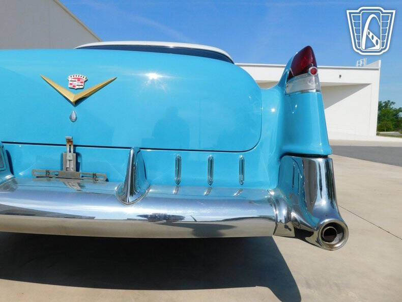 1955 Cadillac Sixty Special