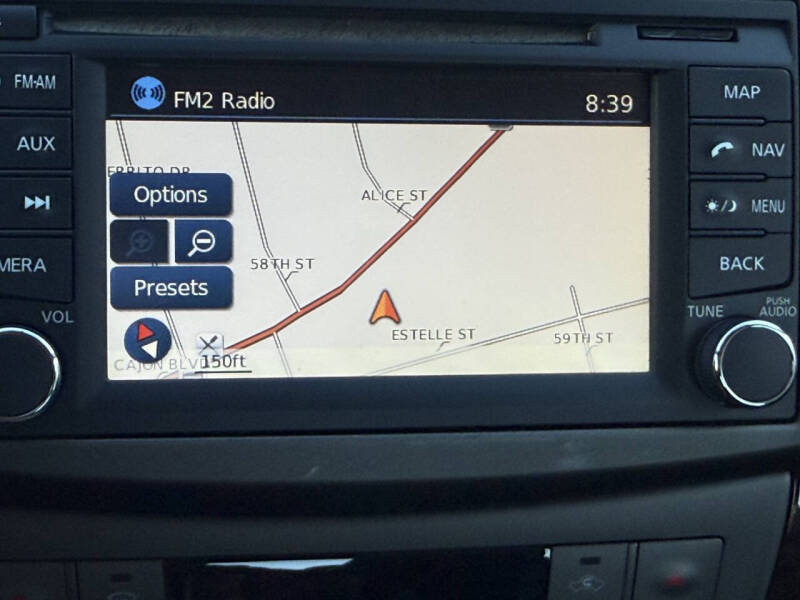 2013 Nissan Sentra SL