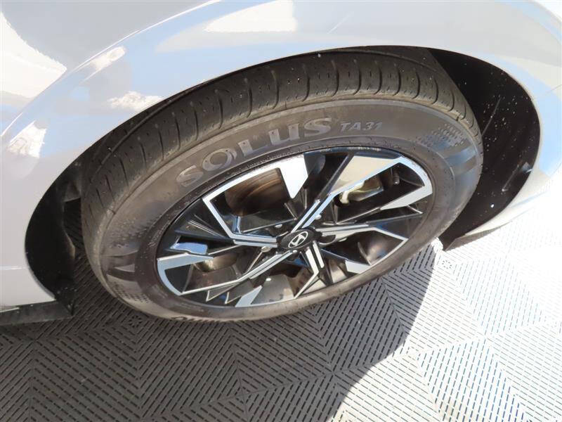 2024 Hyundai Sonata