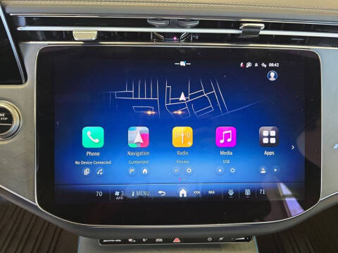 2025 Mercedes-Benz E-Class AMG E 53 HYBRID