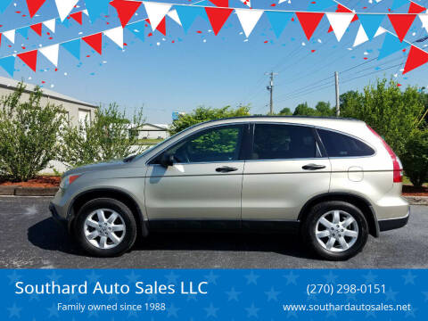 2009 Honda CR-V for sale at Southard Auto Sales LLC in Hartford KY