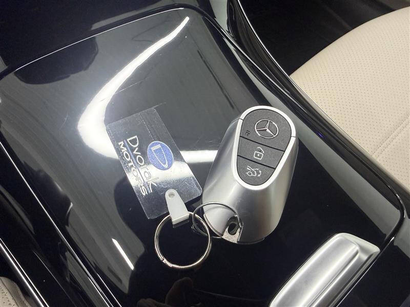 2024 Mercedes-Benz C-Class C 300 4MATIC