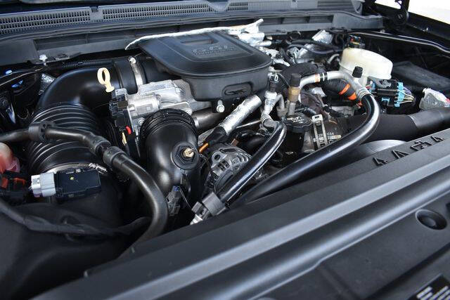 2015 GMC Sierra 2500HD Denali