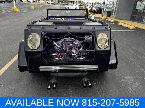 1973 Volkswagen Thing