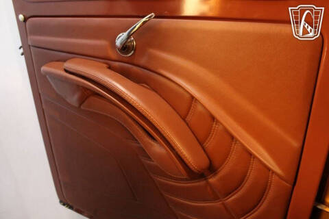 1954 Willys Pickup