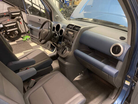 2006 Honda Element EX