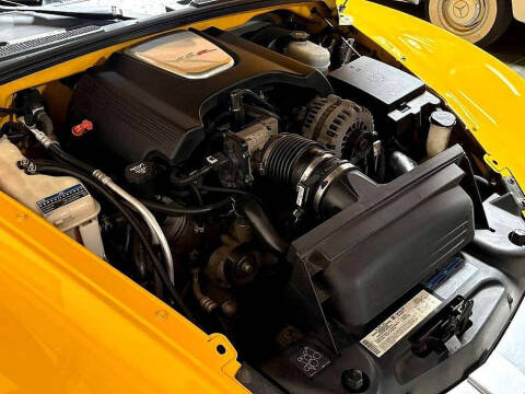 2004 Chevrolet SSR LS