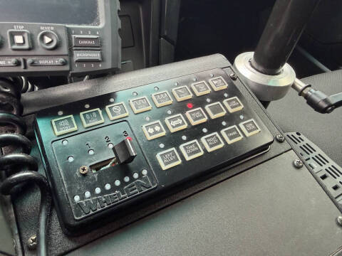 2016 Ford Explorer Police Interceptor Utility