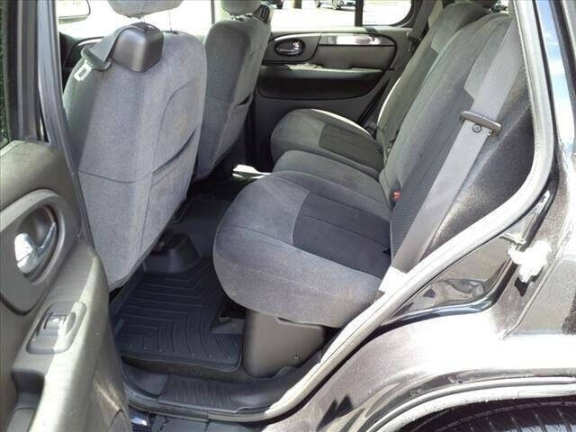 2008 GMC Envoy SLE