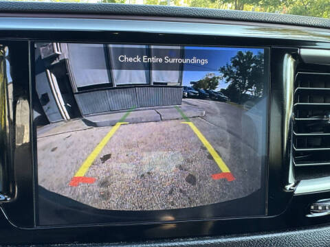 2020 Chrysler Pacifica Touring L 35th Anniversary