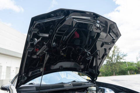 1999 Chevrolet Camaro