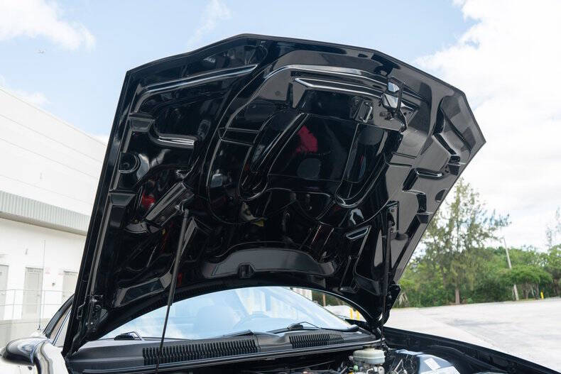 1999 Chevrolet Camaro