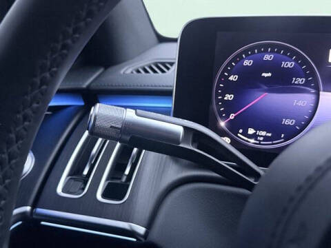 2023 Mercedes-Benz S-Class S 580 4MATIC