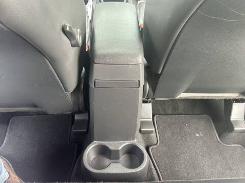 2015 Jeep Patriot Latitude