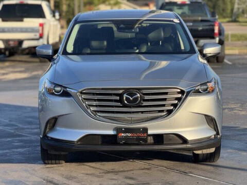 2023 Mazda CX-9 Touring