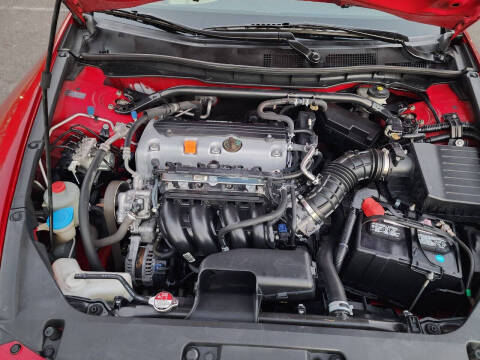 2010 Honda Accord EX-L