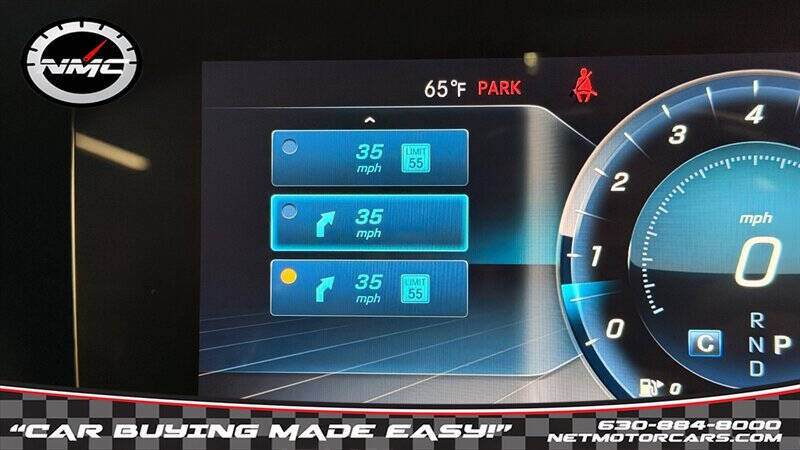 2020 Mercedes-Benz S-Class S 560 4MATIC