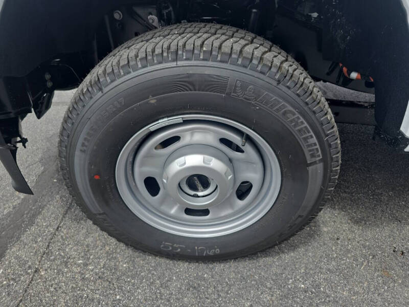 2025 Ford F-350 Super Duty