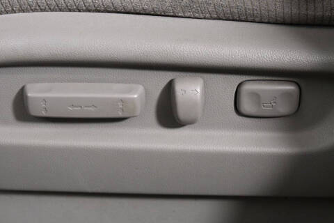 2011 Honda Odyssey EX